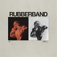 Tate McRae - Rubberband (Single)