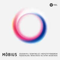 Sinfonia Varsovia - Mobius