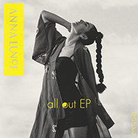 Lunoe, Anna - All Out (EP)