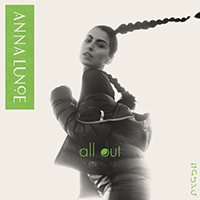 Lunoe, Anna - All Out (Single)