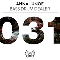 Lunoe, Anna - Bass Drum Dealer (B.D.D) (Single)