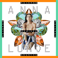 Lunoe, Anna - Breathe: Remixes (EP)
