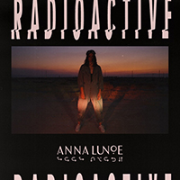 Lunoe, Anna - Radioactive (Single)