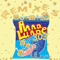 Lunoe, Anna - 303 (Remixes) (EP)