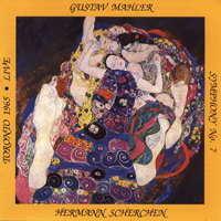 Toronto Symphony Orchestra - G. Mahler: Symphony No. 7 (Live 1965)