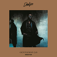 Dadju - Gentleman 2.0 (Reedition 2019) (CD 2)