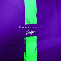 Dadju - Complique (Single)