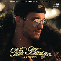 Soolking - Mi Amigo (Single)