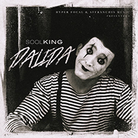 Soolking - Dalida (Single)