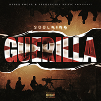 Soolking - Guerilla (Single)
