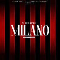 Soolking - Milano (Single)
