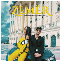 Soolking - Zemer (Single)