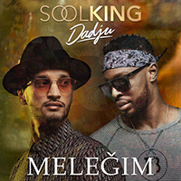 Soolking - Melegim (Single)