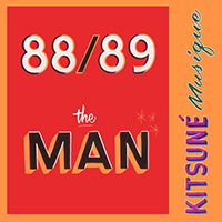 88/89 - The Man (Kitsune Musique) (Single)