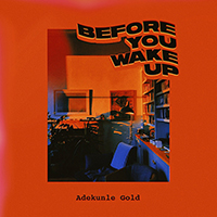 Adekunle Gold - Before You Wake Up (Single)