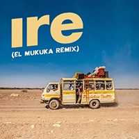 Adekunle Gold - Ire (El Mukuka Remix) (Single)