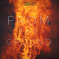 Inimical Drive - From the Ground (Single)