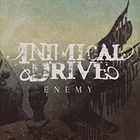 Inimical Drive - Enemy (EP)