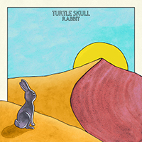 Turtle Skull - Rabbit (Single)