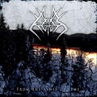 Ages (SWE) - From The Ashes Of Time (Single)