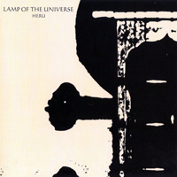 Lamp Of The Universe - Heru