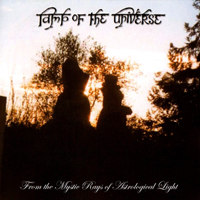Lamp Of The Universe - From The Mystic Rays Of Astrological Light