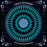 Lamp Of The Universe - Align In The Fourth Dimension