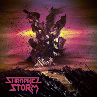 Shrapnel Storm - Shrapnel Storm