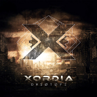Xordia - Dysotope (EP)