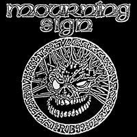 Mourning Sign - The Defiant Pupil (Single)
