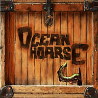 Oceanhoarse - The Oceanhoarse (Single)