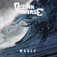 Oceanhoarse - Waves (Single)