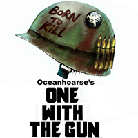 Oceanhoarse - One with the Gun (Single)