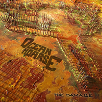 Oceanhoarse - The Damage (EP)