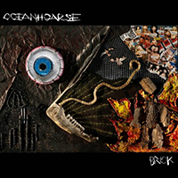 Oceanhoarse - Brick (EP)