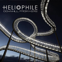 Heliophile - Downhill from Here (EP)