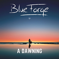BlueForge - A Dawning (Remix Single)