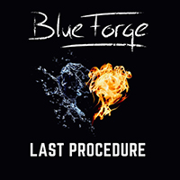 BlueForge - Last Procedure (EP)