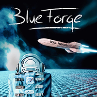 BlueForge - Soul Rockets