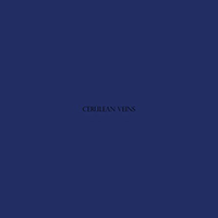 Cerulean Veins - Blue