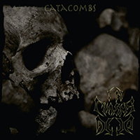 In Chasms Deep - Catacombs (EP)