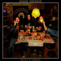 Black Thunder (CAN) - Coffe And Bronuts (EP)