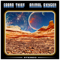 Cobra Thief - Animal Oxygen