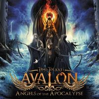 Timo Tolkki - Angels Of The Apocalypse