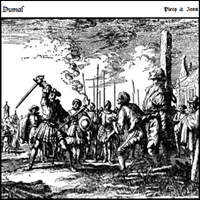 Dumal - Piety and Iron (EP)