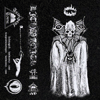 Lichmagik - Lichmagik (EP)