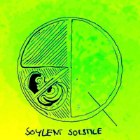 LiquidAcid - Soylent Solstice (EP)