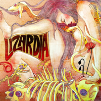 Lizardia - Lizardia