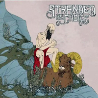 Stranded by Choice - Western Sage
