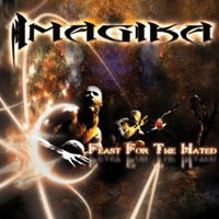 Imagika - Feast For The Hated
